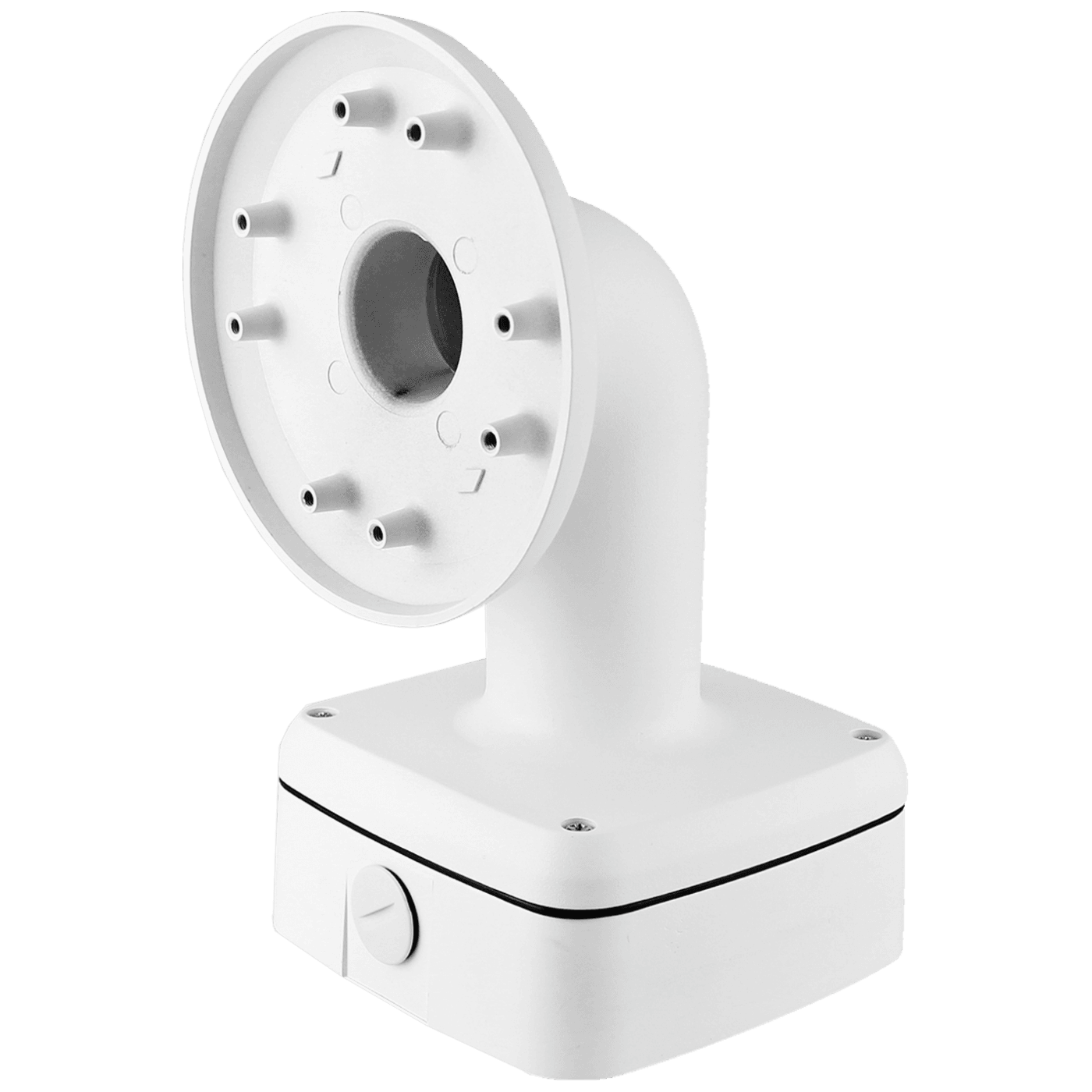 Amiko Home, Kutija Za Spajanje, Za IP Kameru DVW20M4K, IPCAM B280 JUNCTION BOX