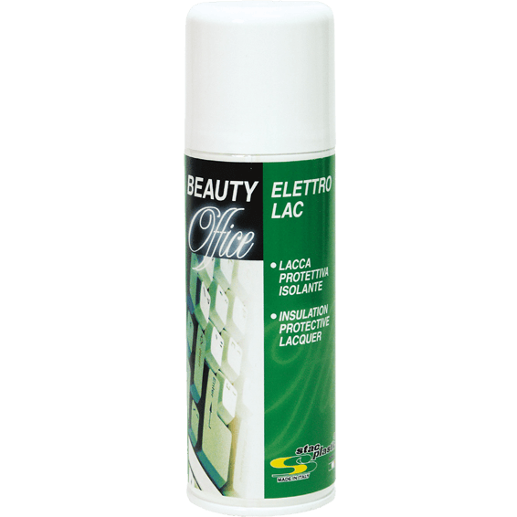 Stac Plastic Sprej Zaštitni Elektro Lak 200ml A06330