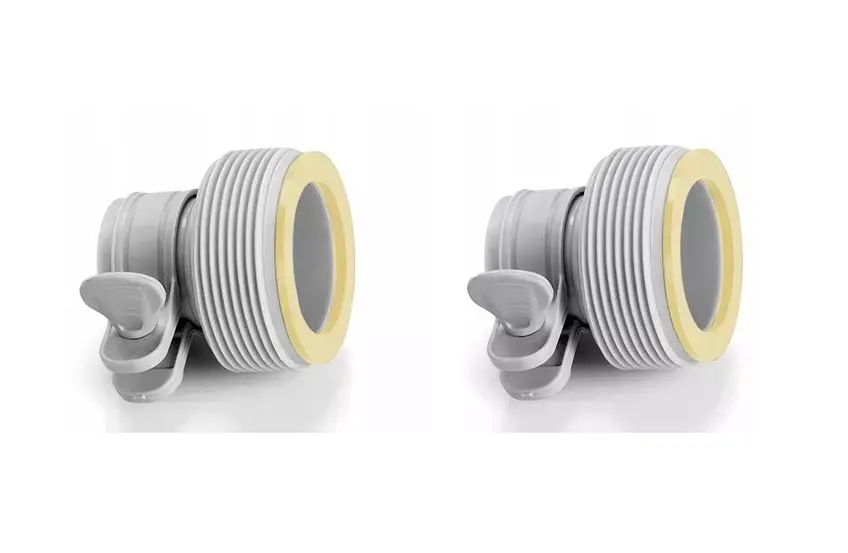 INTEX Adapter B za povezivanje pumpe i bazena