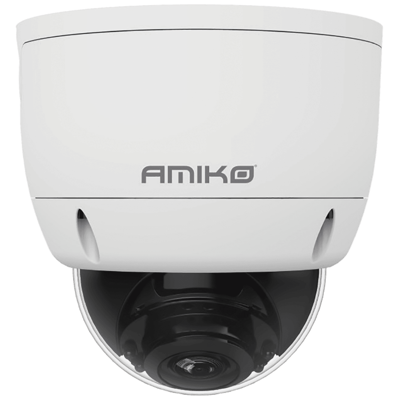 Amiko Home, Kamera IP, 5 MP 1/2.8" SONY Starvis, PoE, H.265, D30M510B MF PoE