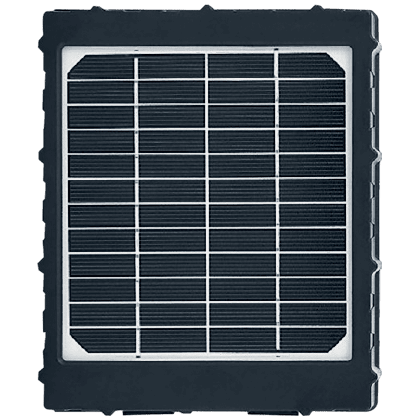 Amiko Home, Solarni panel sa ugrađenom baterijom za BC-16, Solar Panel