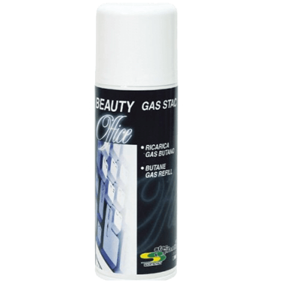 Stac Plastic Sprej Butan Plin 200ml A06331