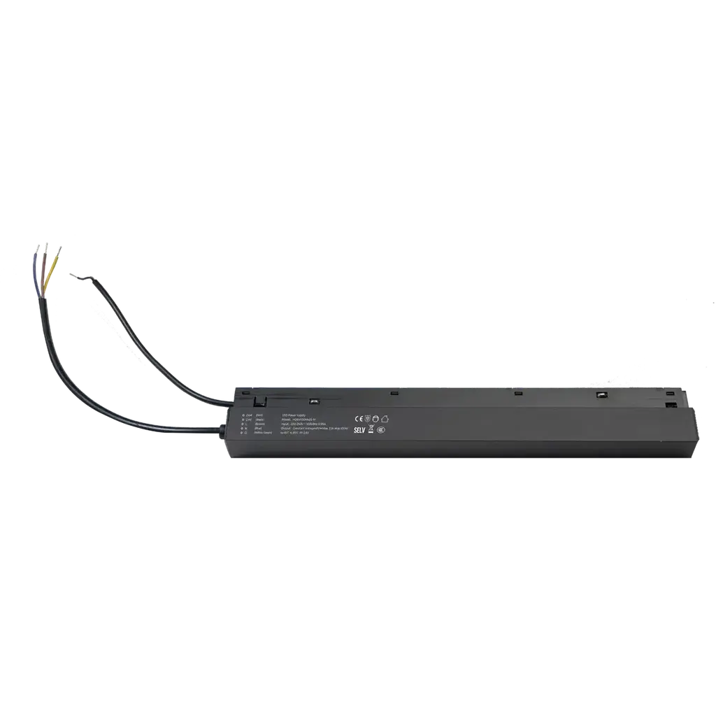 Colors Magnetni trafo za nadgradnu magnetnu šinu, 48V, 100W