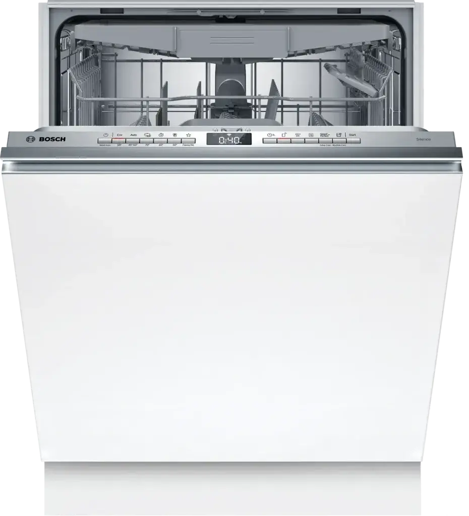Ugradna mašina za pranje posuđa Bosch SPV4EMX17E 45 cm