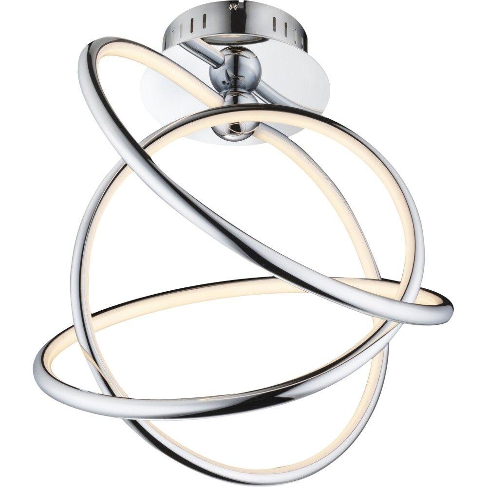 Globo Lighting Plafonjera Wave 67823-36D, 36W