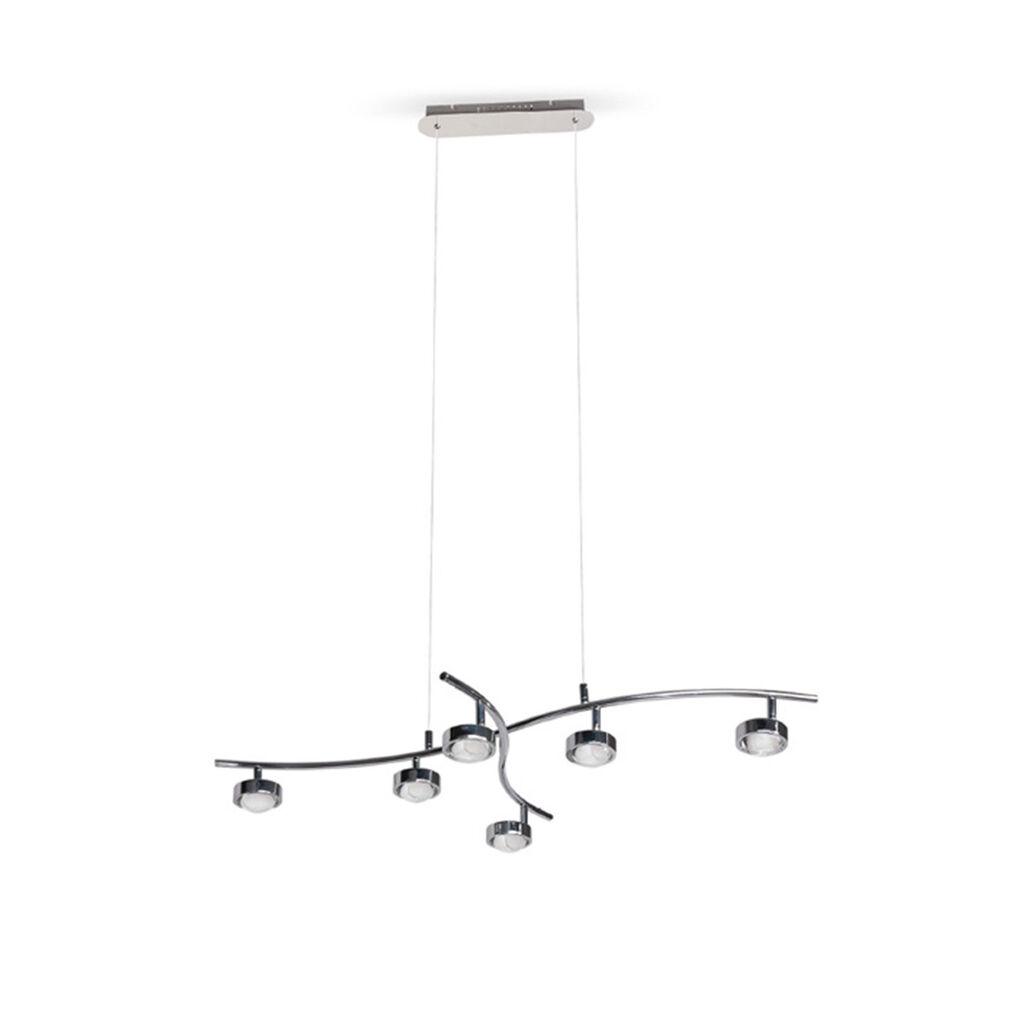 Mass Light Luster Eva HD M800190, 30W