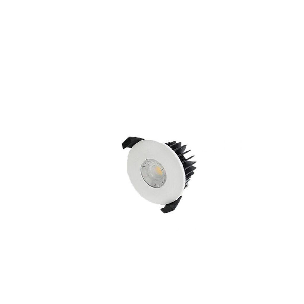Mass Light Ugradbena rozetna Sirius M301076, Dimabilna, 9W
