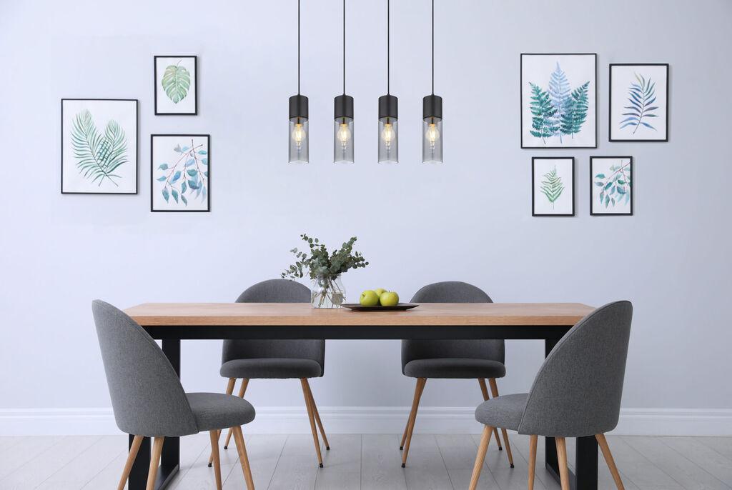 Globo Lighting Visilica Annika 21000-4HB,