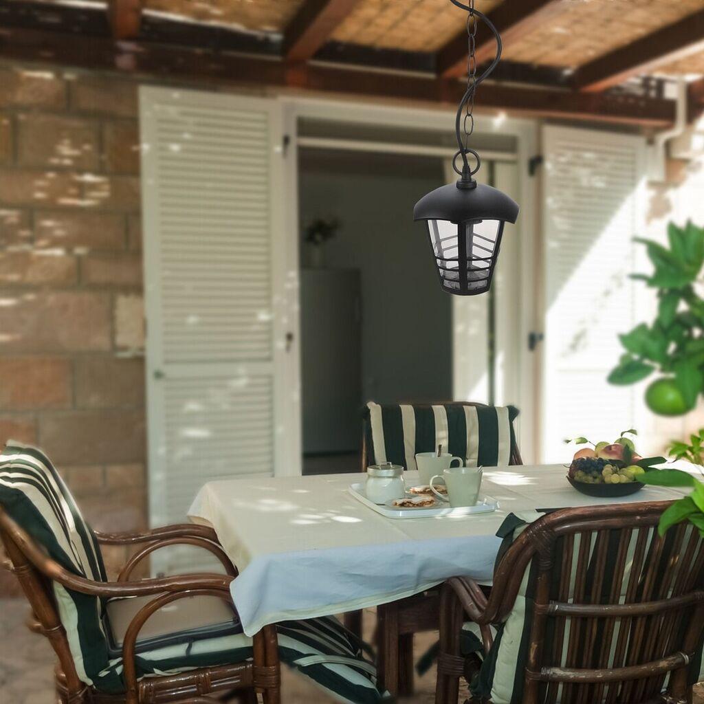 Rabalux Vanjska zidna lampa Marseille 8620, 60W