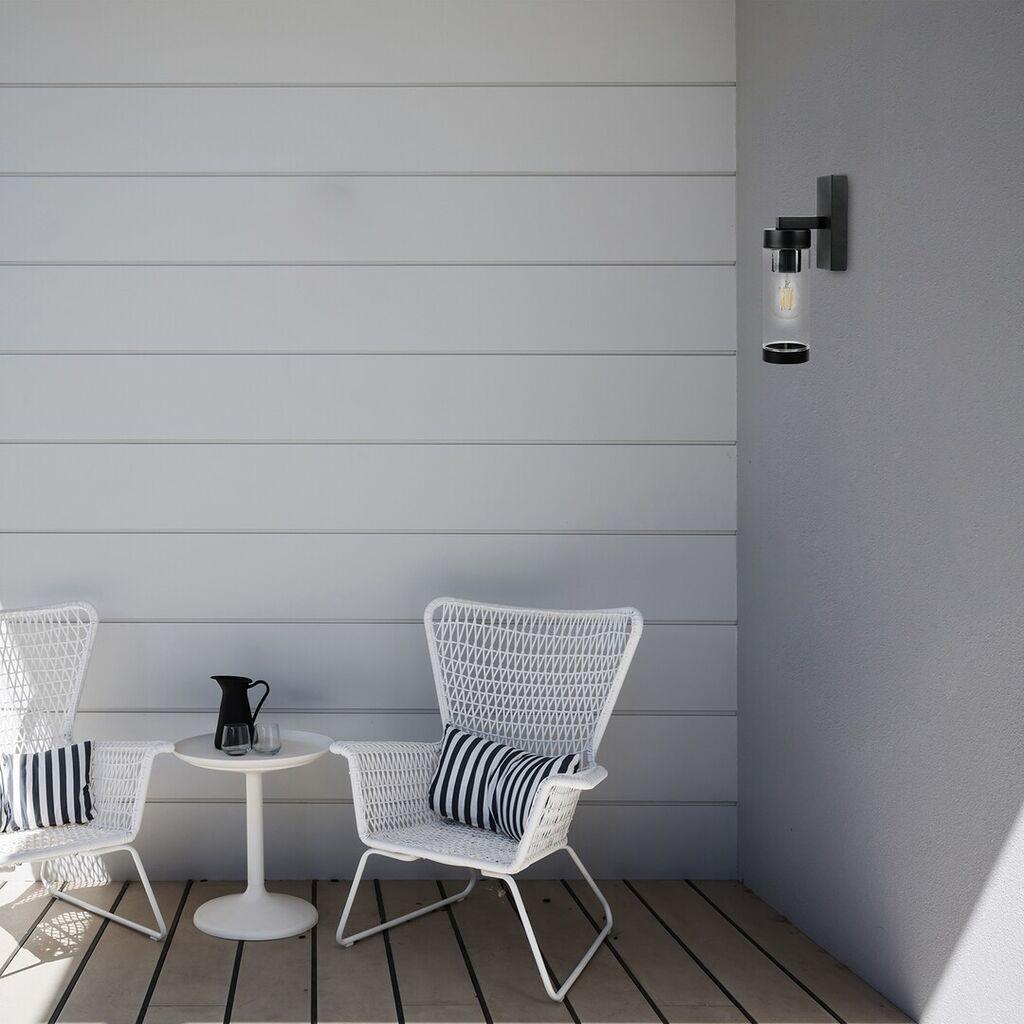 Rabalux Vanjska zidna lampa Kolta 7386, 12W