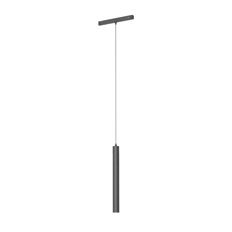 Colors Magnetna visilica, 24°, 5W, 3000K, 24-48V