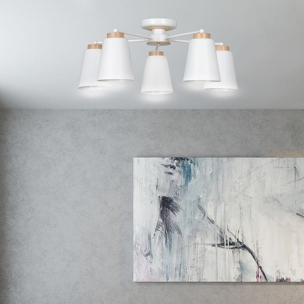 Emibig Luster Periot 5 477/5, 60W