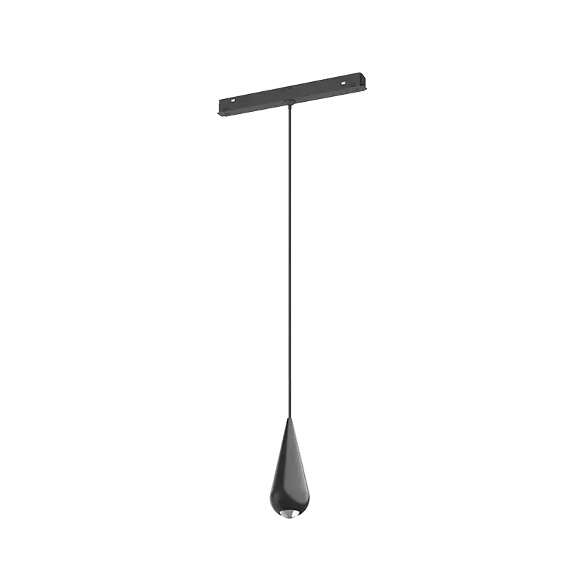 Colors Magnetna visilica, 110x3W, 3000K, 24-48V, 40mm