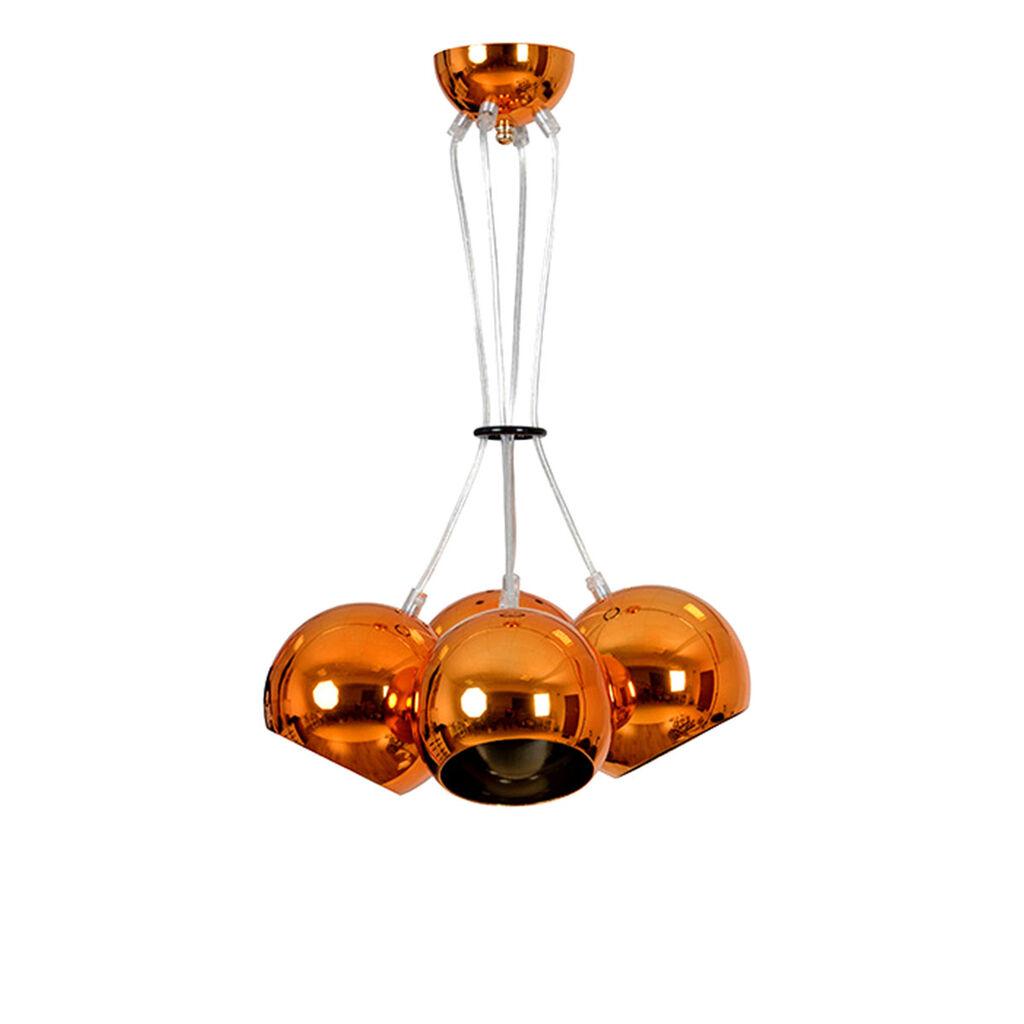 Emibig Visilica Orbita 245/4, 60W