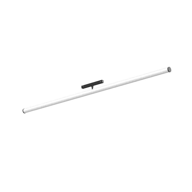 Colors Magnetna lampa, 150°, 12W, 3000K, 24-48V, 600mm, Bijela