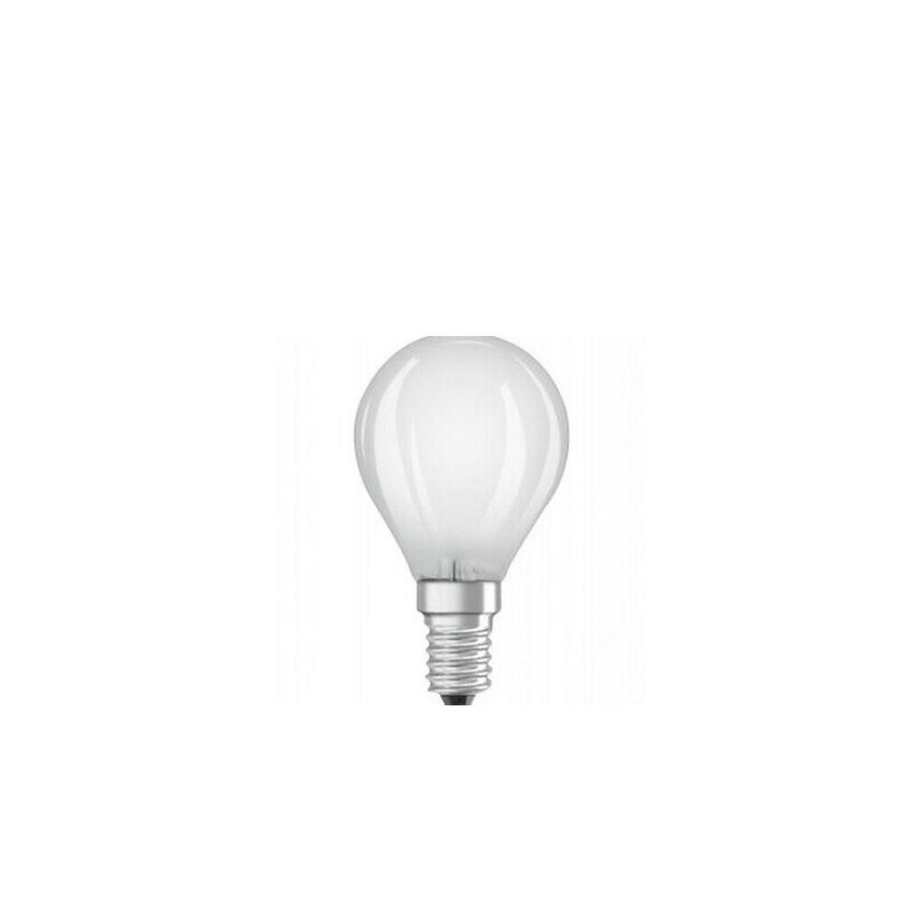Osram Standardna matirana sijalica 411501, 60W, E14