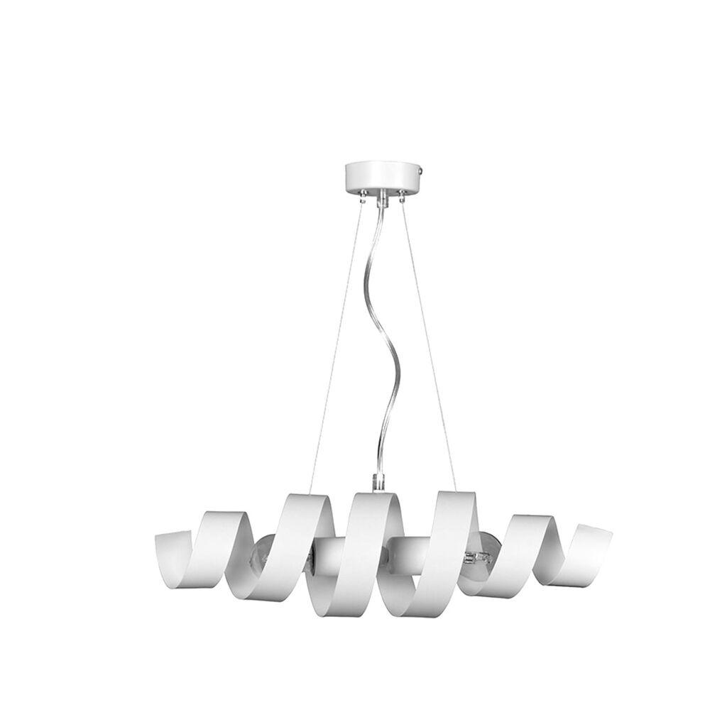 Emibig Visilica Saker 273/1, 60W, Bijela