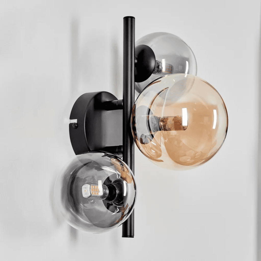 Mass Light Zidna lampa Boghart M011493, 5W