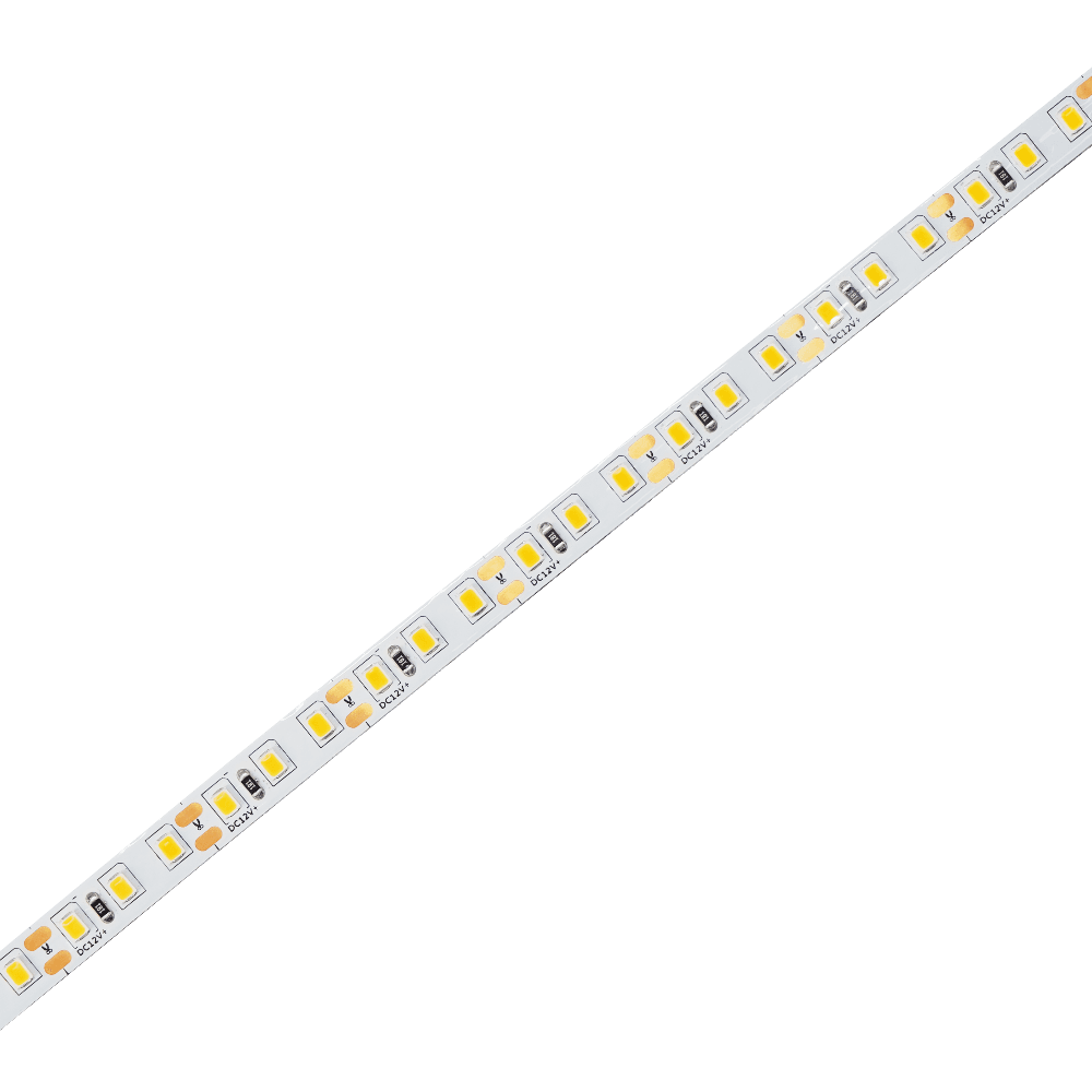 Colors LED traka, 9.6W, 12V, 4000K, IP20, 8mm