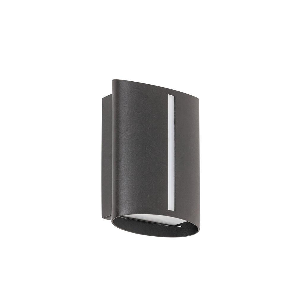 Rabalux Vanjska zidna lampa Baltimore 8730, 25W