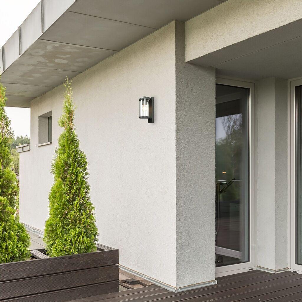 Rabalux Vanjska zidna lampa Silistra 7891, 60W