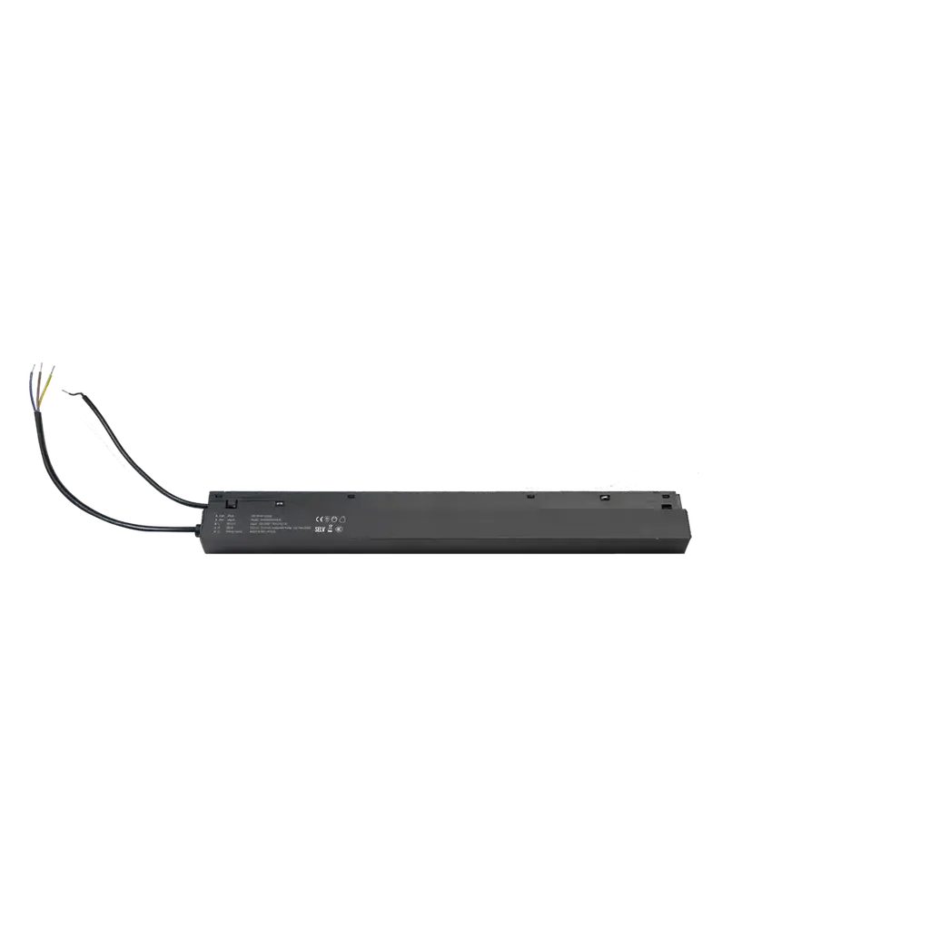 Colors Magnetni trafo za nadgradnu magnetnu šinu, 48V, 200W