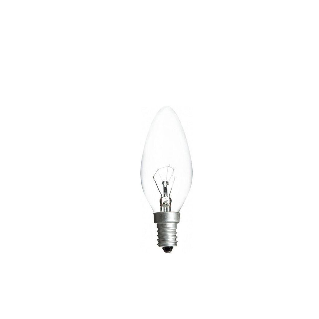 Osram Standardna svijeća sijalica 665942, 60W, E14
