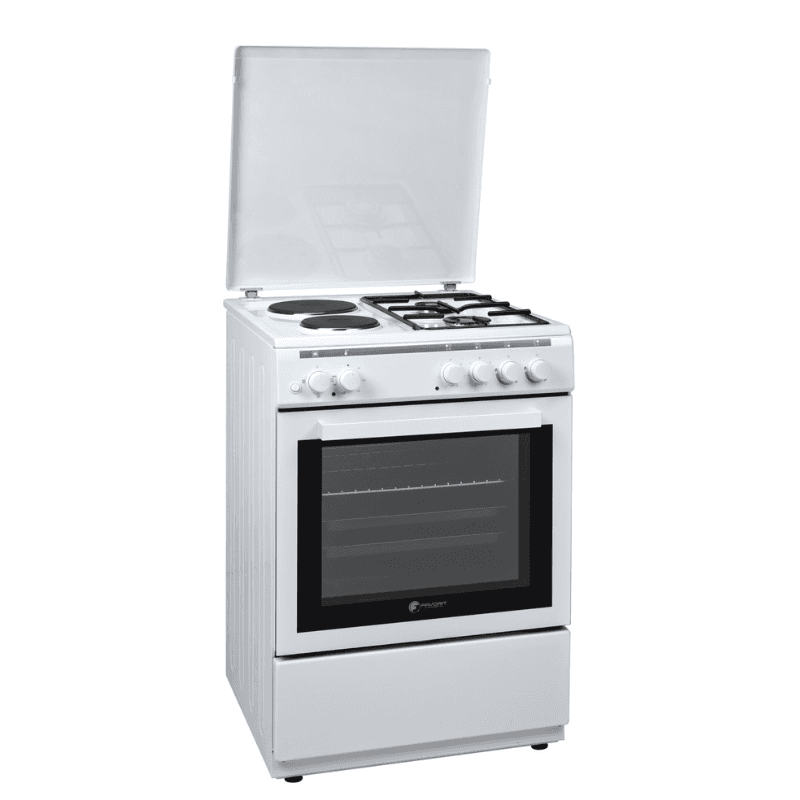 Favorit Kombinovani šporet  K 622 WWF