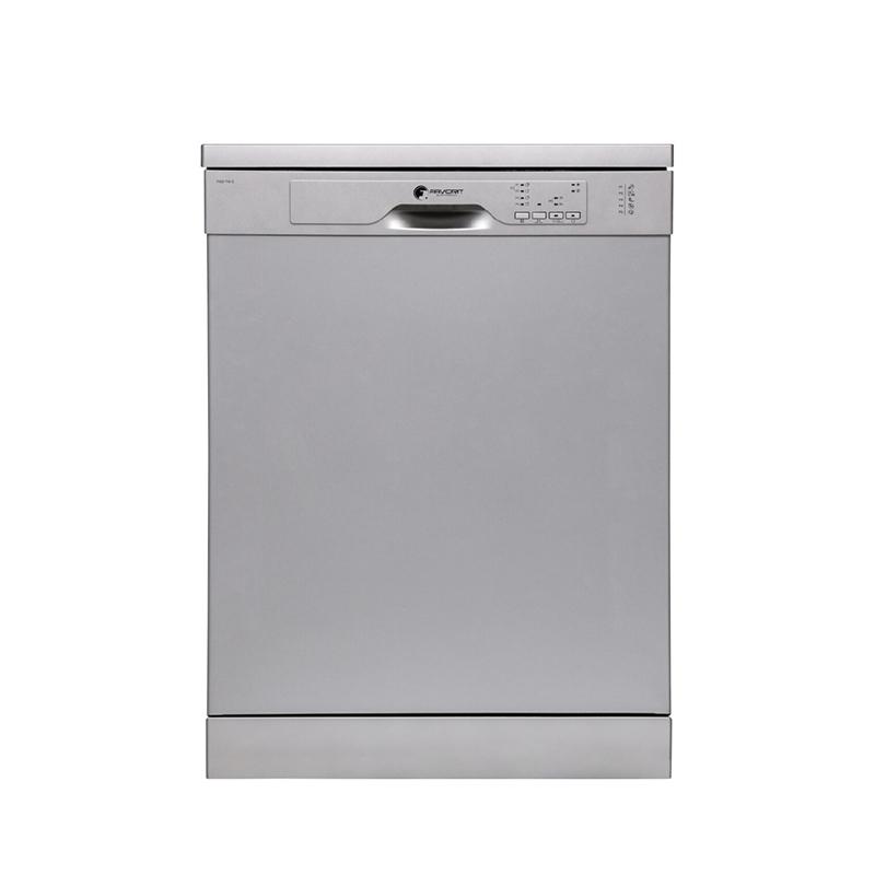 Favorit Mašina za suđe Favorit F60-Y14N Siva