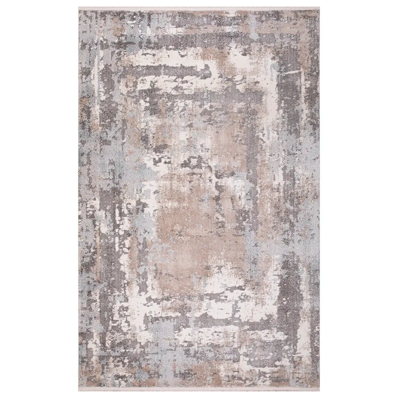 OASIS Champagne Rectangles 200x290