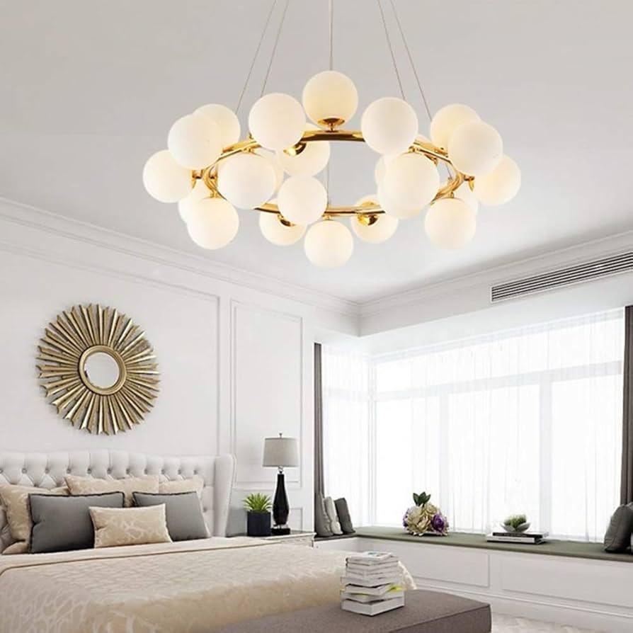 KryLight Luster Vairo