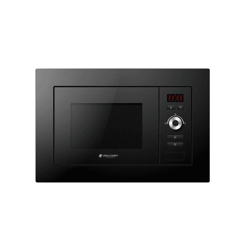 Favorit Mikrovalna ugradbena Favorit BIMW-20 Black