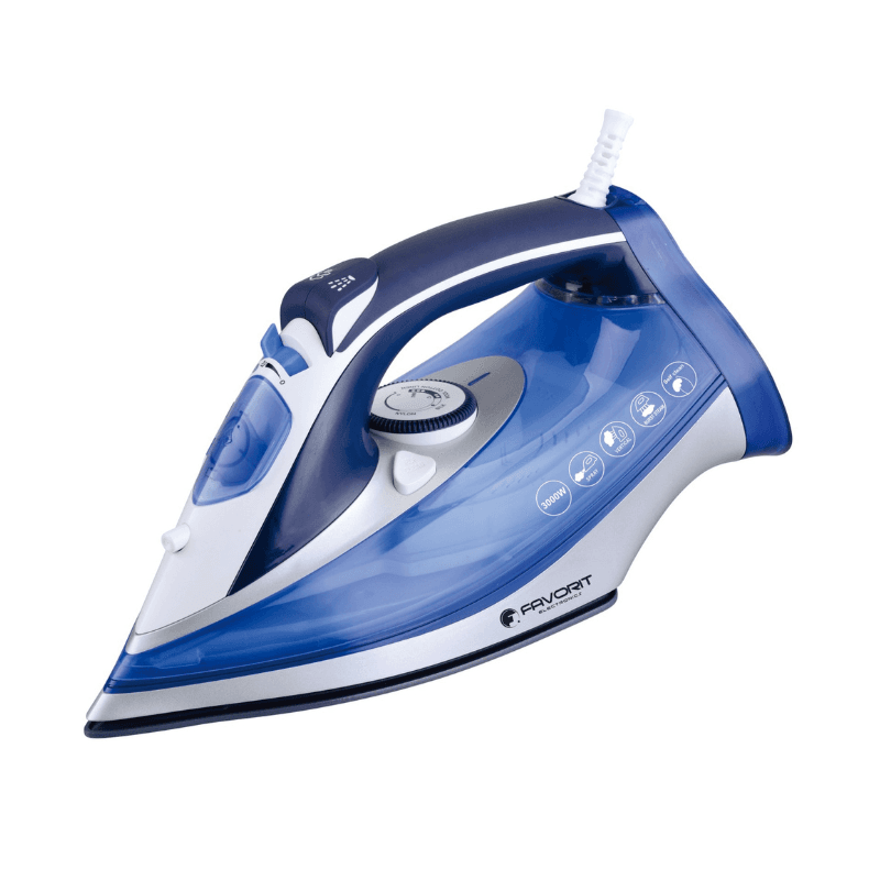 Favorit Pegla na paru Favorit PL-501