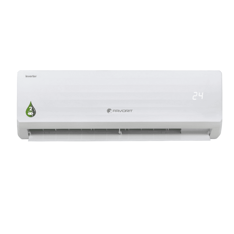 Favorit Klima uređaj Favorit 24000 BTU Inverter Nordic
