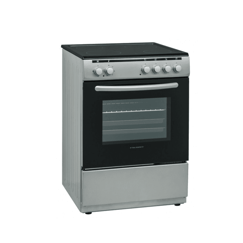 Favorit El. šporet staklokeramika Favorit CC 600 SF