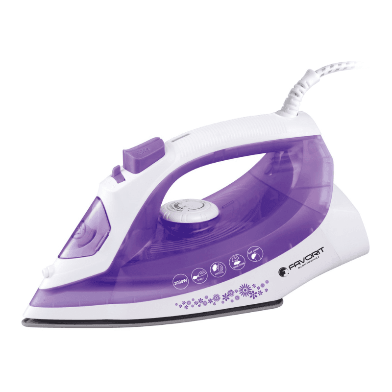 Favorit Pegla na paru Favorit PL-619