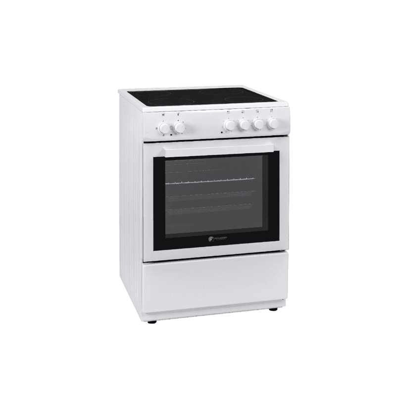 Favorit Elektični šporet Favorit CC 600 WWF