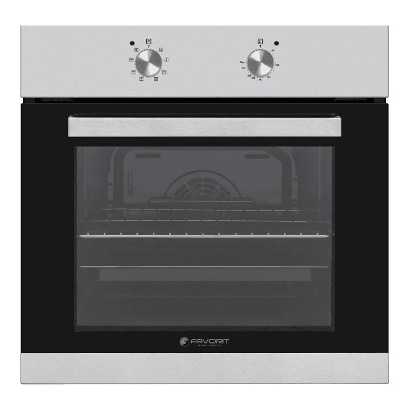 Favorit Ugradna pećnica Favorit BIO 65-X