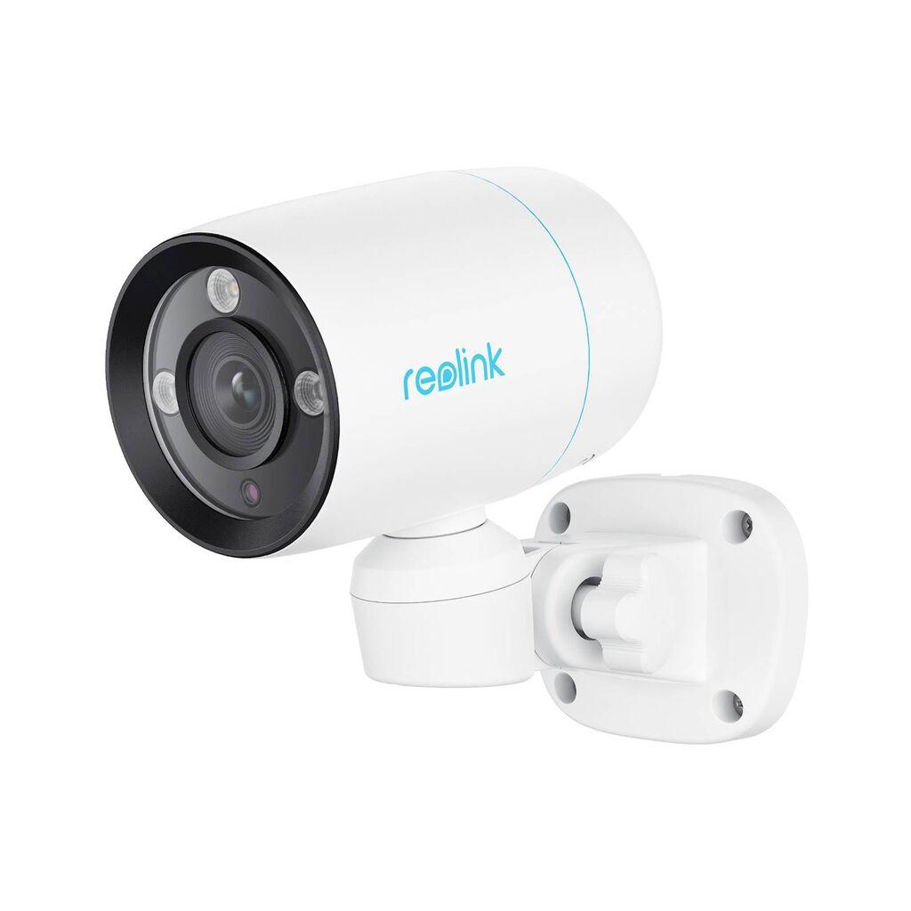 Reolink Ip Kamera serija P330P 4K, Zunanja, 180°, POE