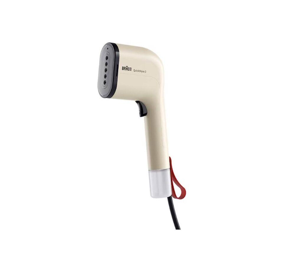 Braun Parna pegla GS 3012, Bež