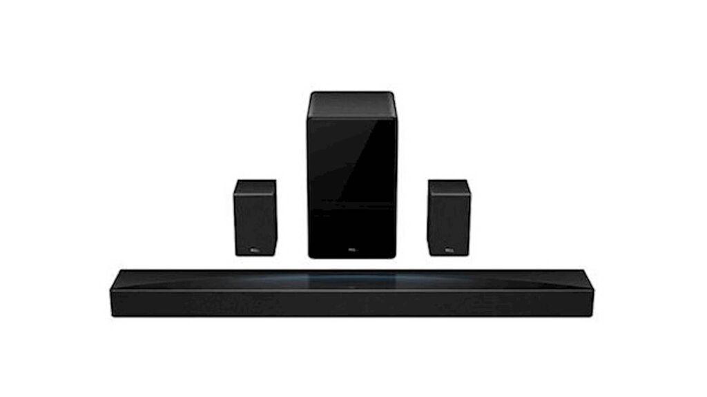 TCL Soundbar Q85HE
