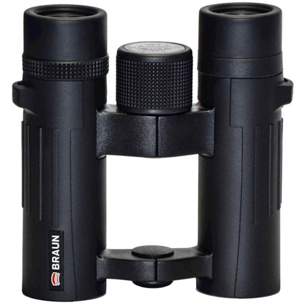 Braun Dvogled Compagno, 8x26WP