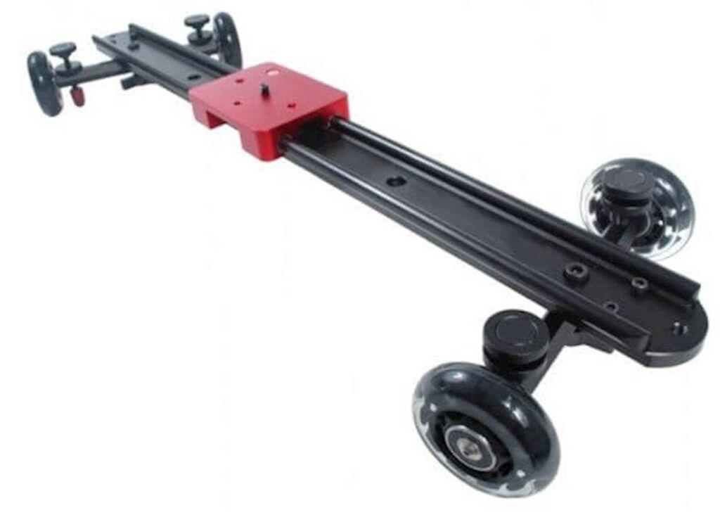Reflecta Dolly Stabilizator za kameru Slider DS-L60