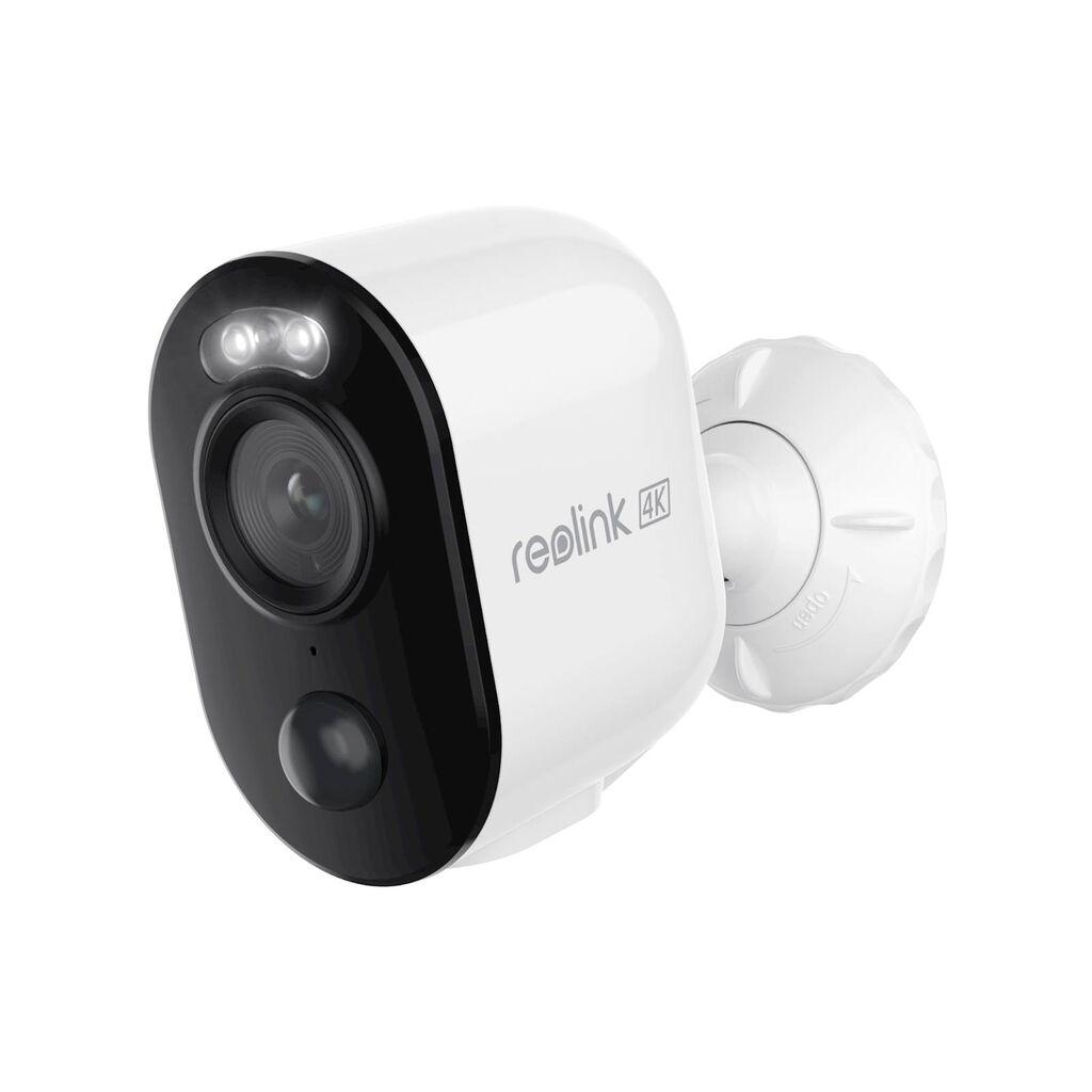 Reolink IP Kamera Argus serija B350 4K, Baterijska