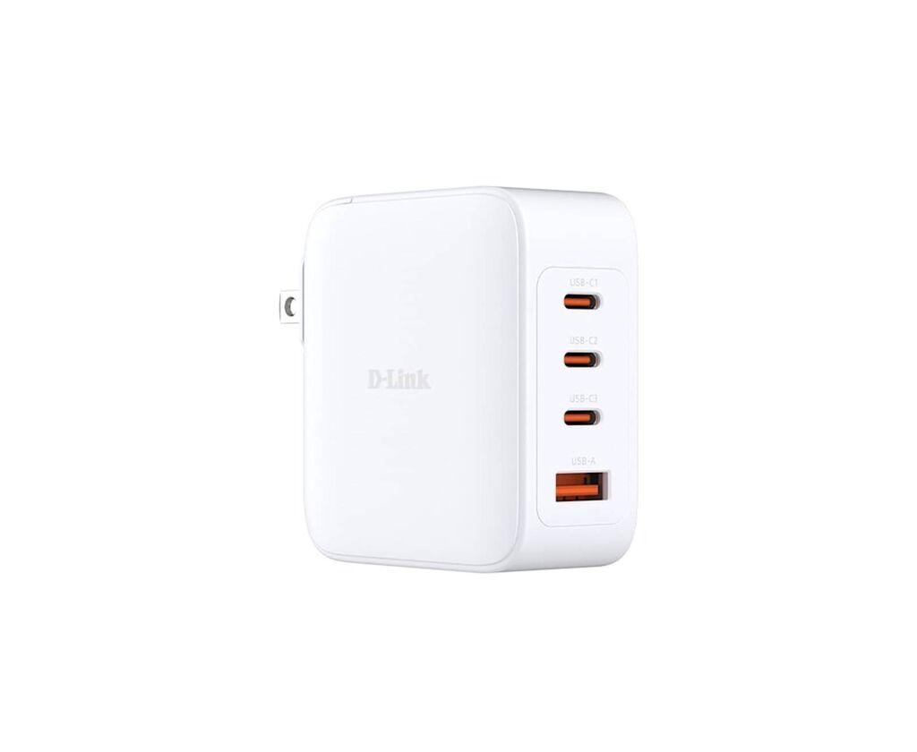 D-link Punjač 140W GaN Premium Charger