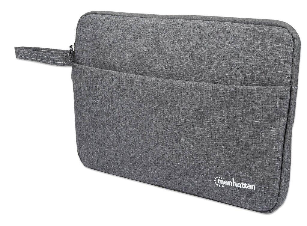 Manhattan Torba za laptop, 14,5'', Siva