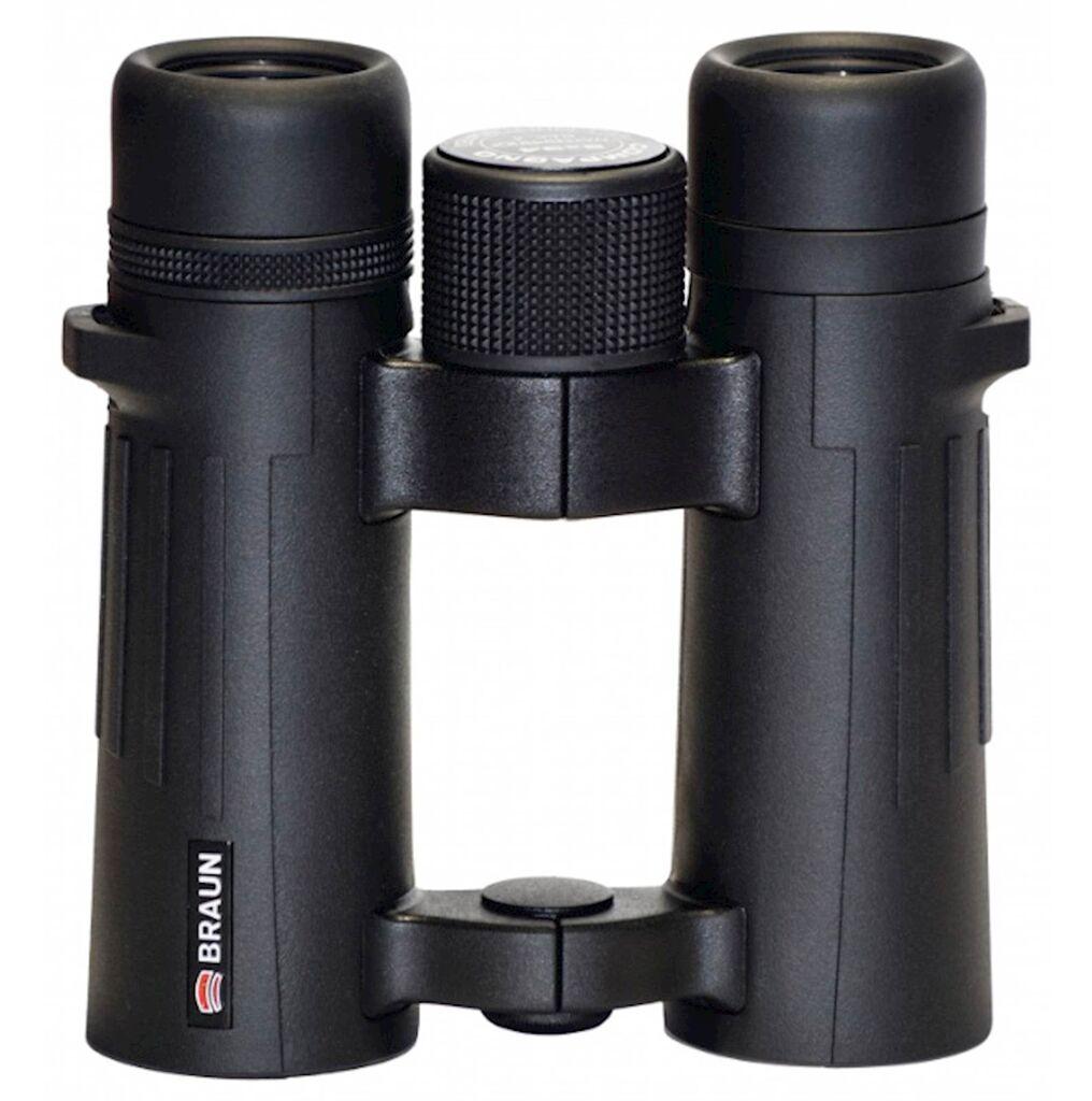 Braun Dvogled Compagno, 8x34WP