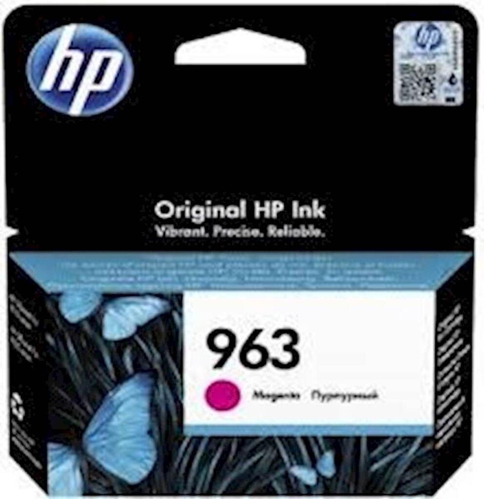 HP Tinta 963, Magenta