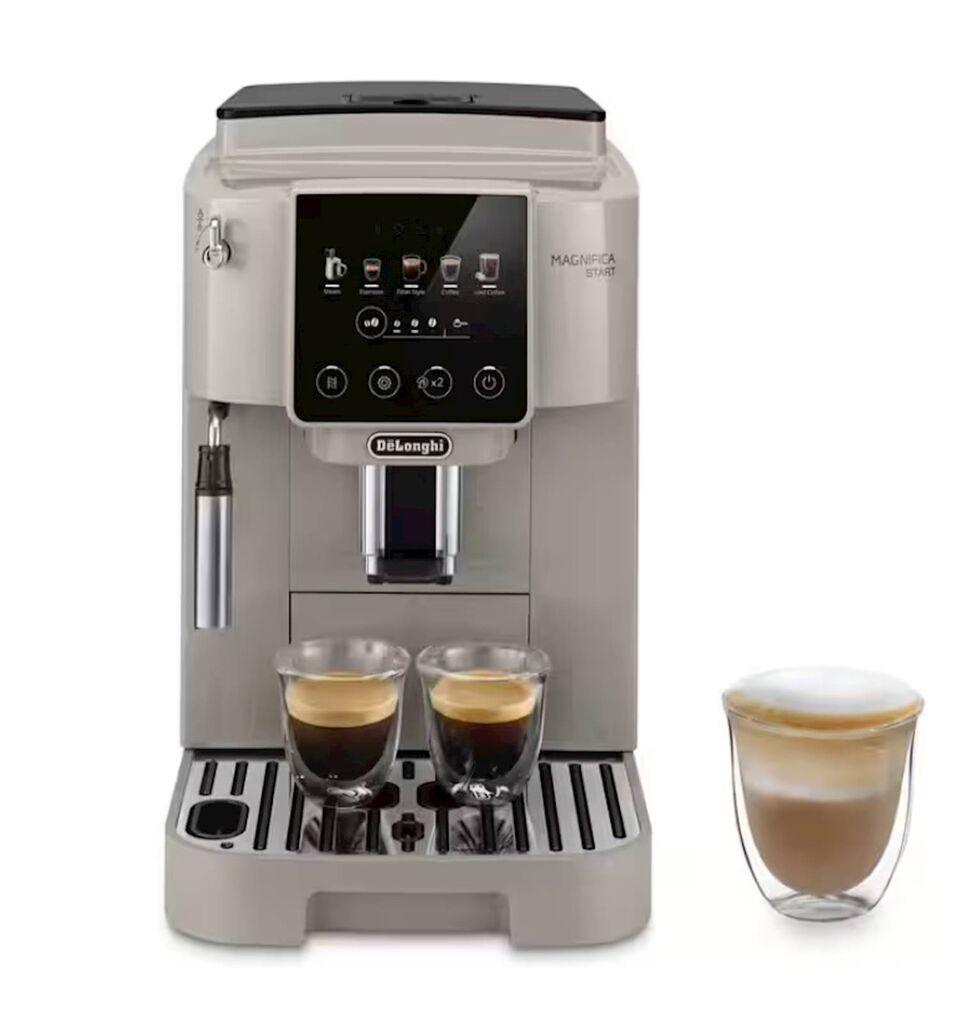 Delonghi Aparat za kafu ECAM220.50.BG