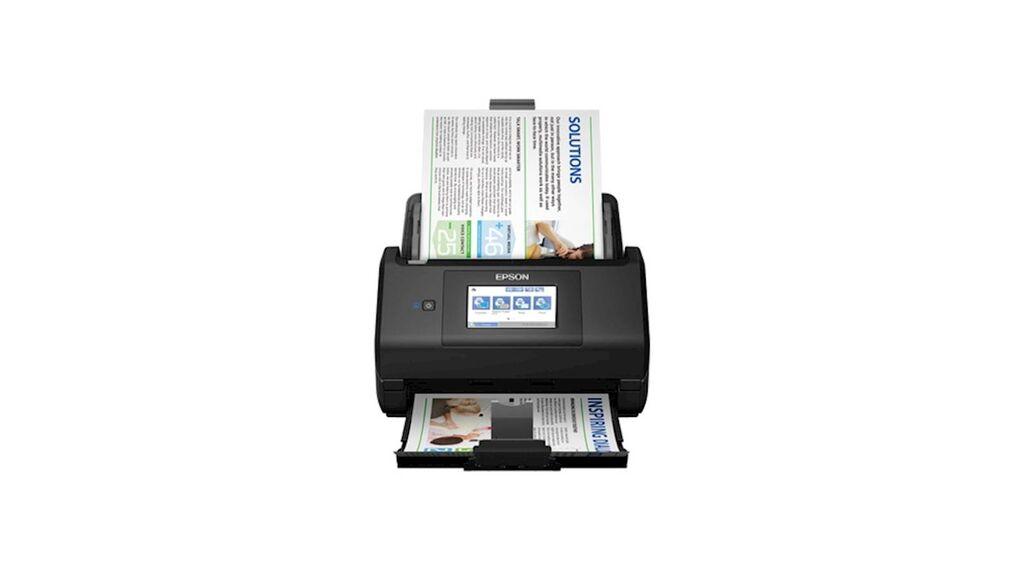 Epson Skener WORKFORCE ES-580W